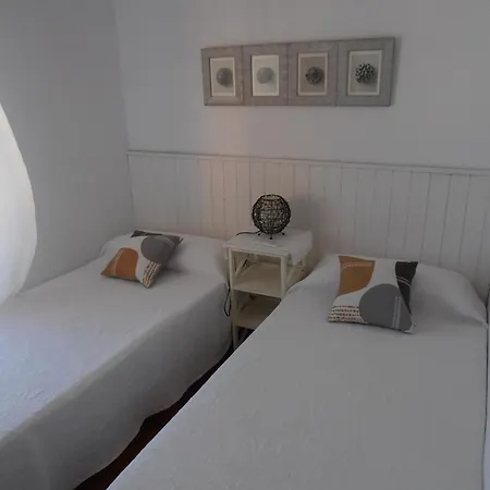 Appartement Abanicos 66 à Peñíscola Extérieur photo