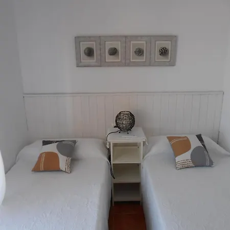 Appartement Abanicos 66 à Peñíscola Extérieur photo