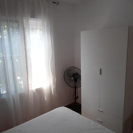 Appartement Abanicos 66 à Peñíscola Extérieur photo