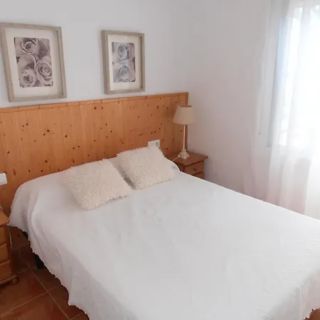 Appartement Abanicos 66 à Peñíscola Extérieur photo