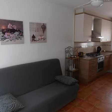 Appartement Abanicos 66 à Peñíscola Extérieur photo