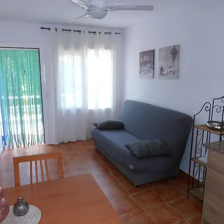 Appartement Abanicos 66 à Peñíscola Extérieur photo