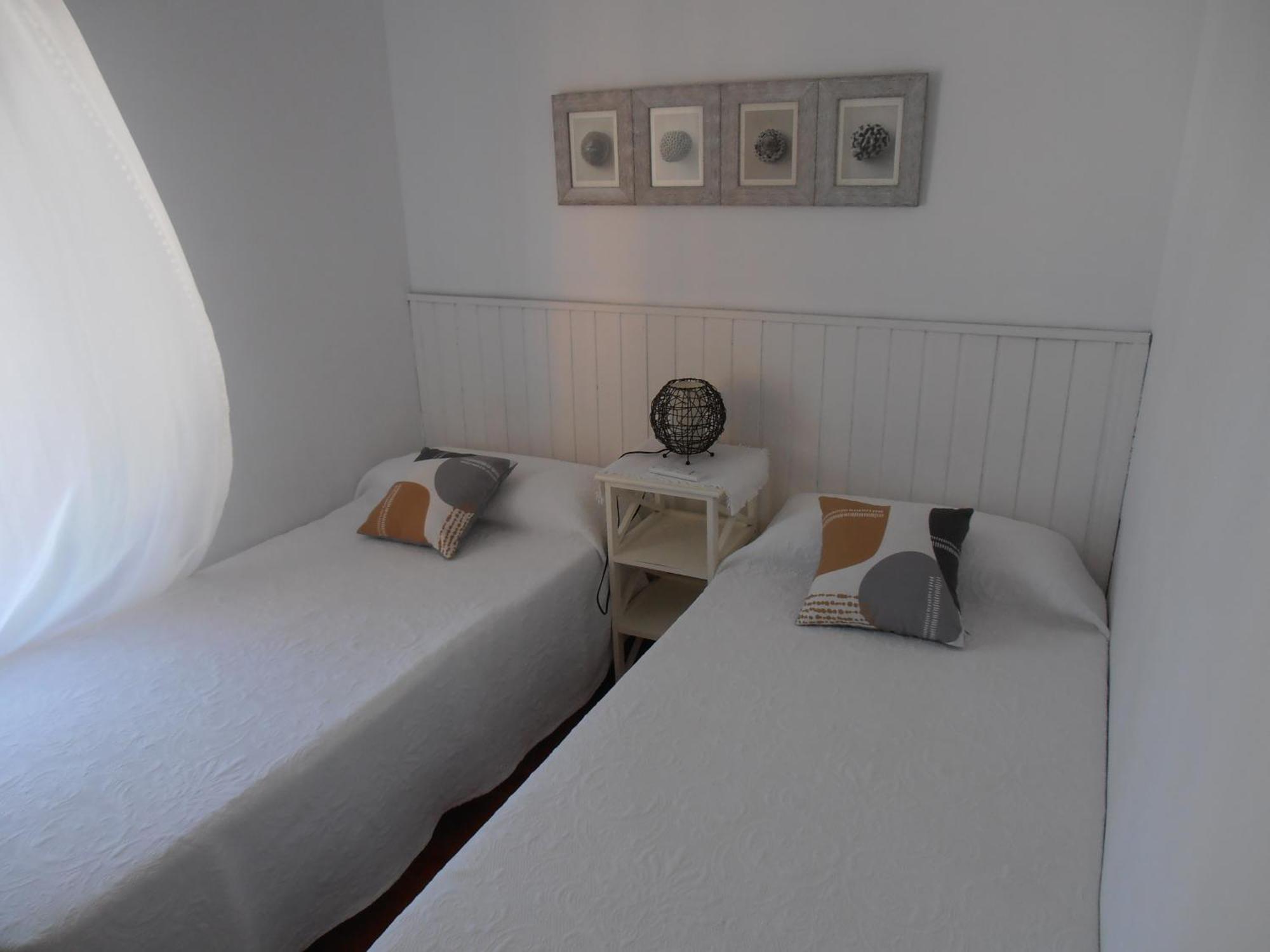 Abanicos 66 Appartement Peñíscola