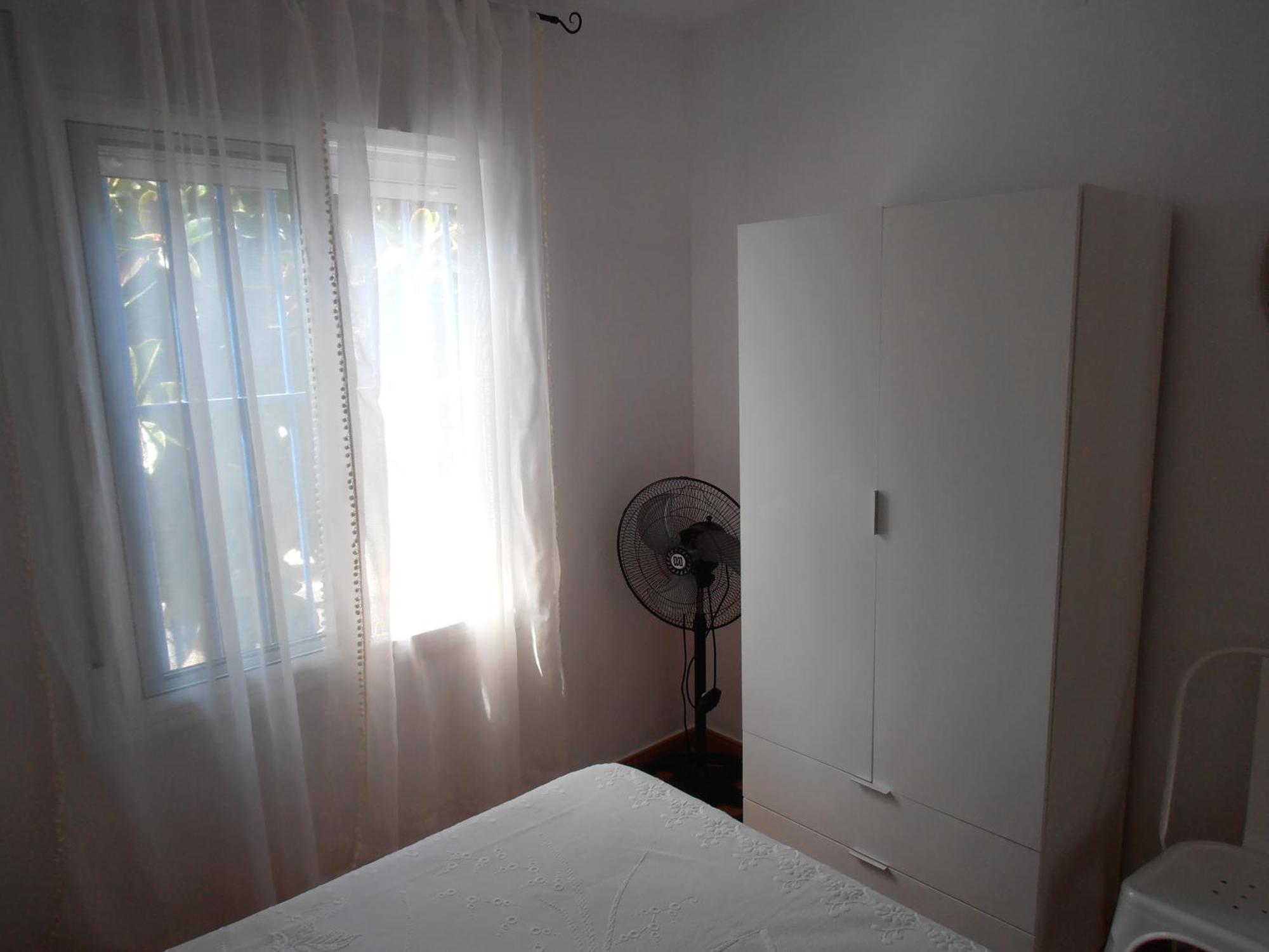 Appartement Abanicos 66