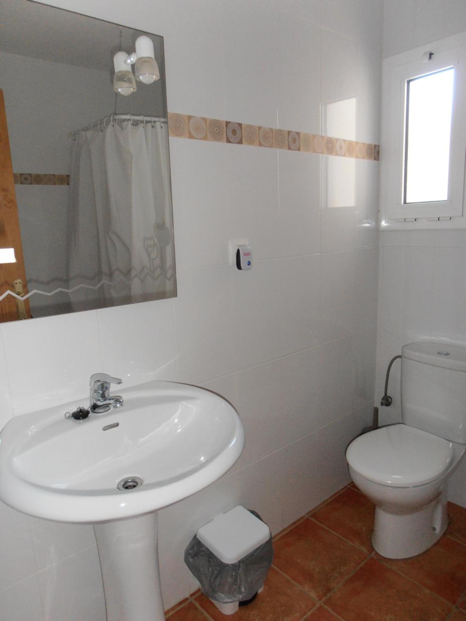 Appartement Abanicos 66 *