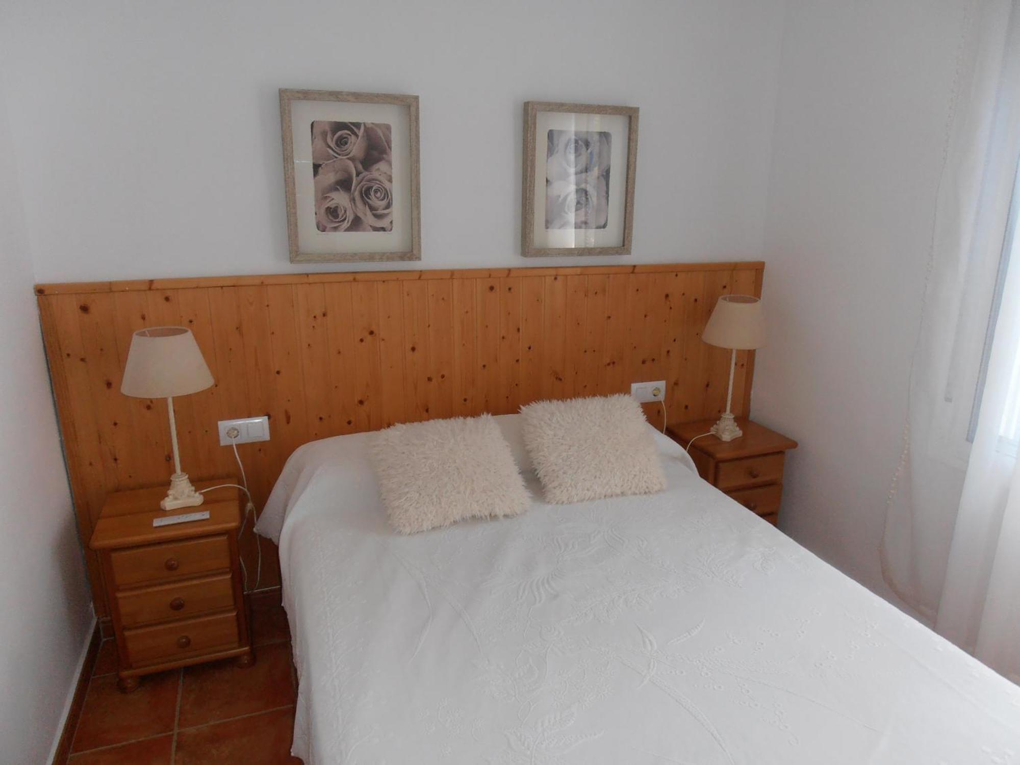 Appartement Abanicos 66