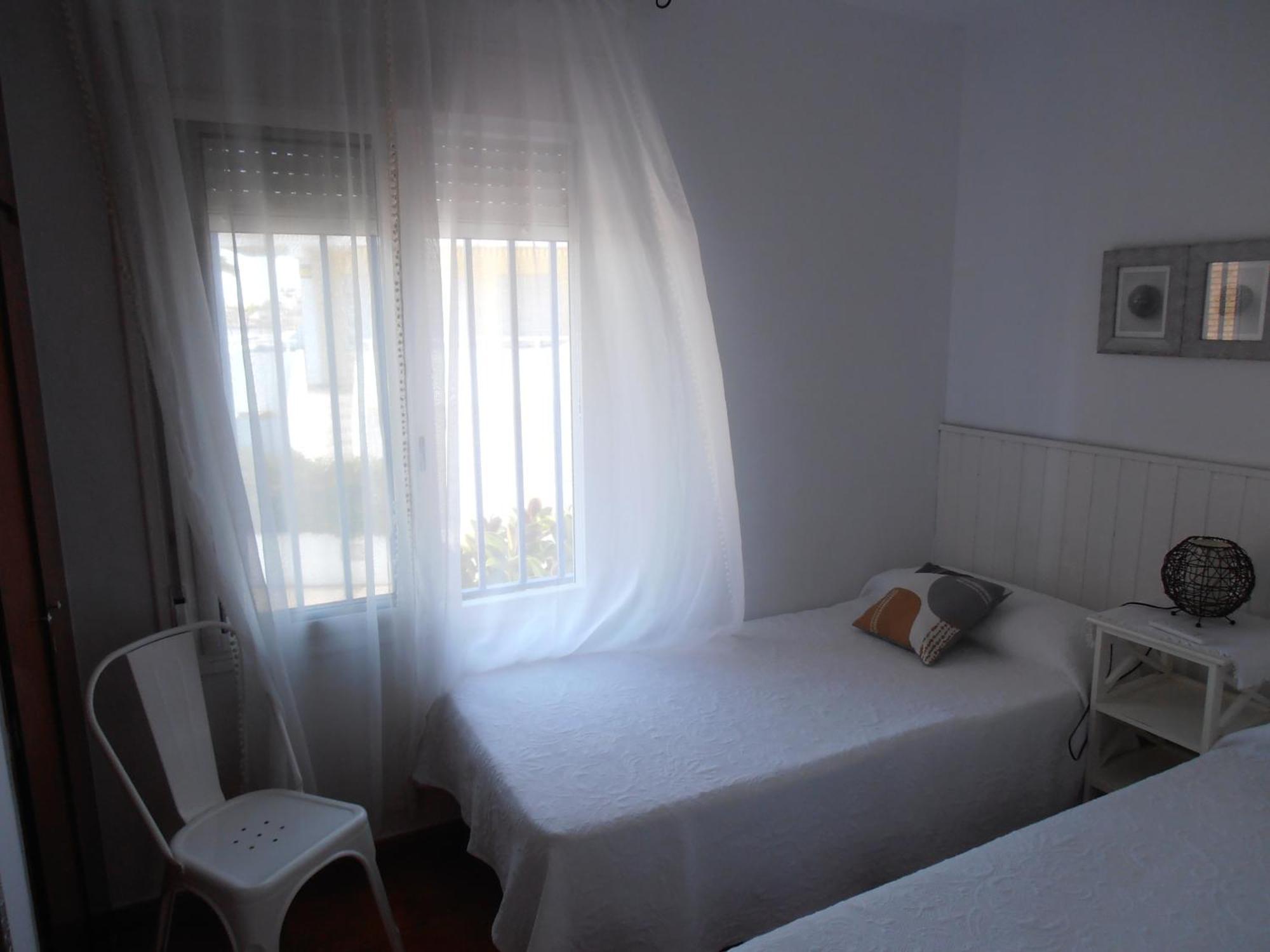 Abanicos 66 Appartement