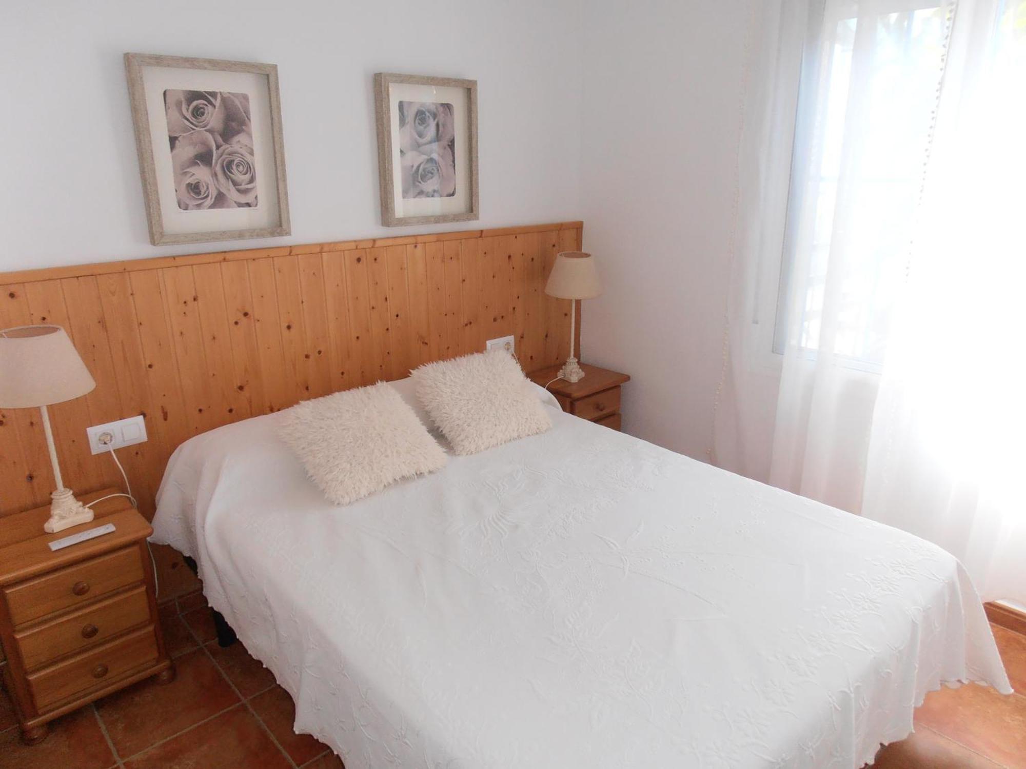 Abanicos 66 Appartement *