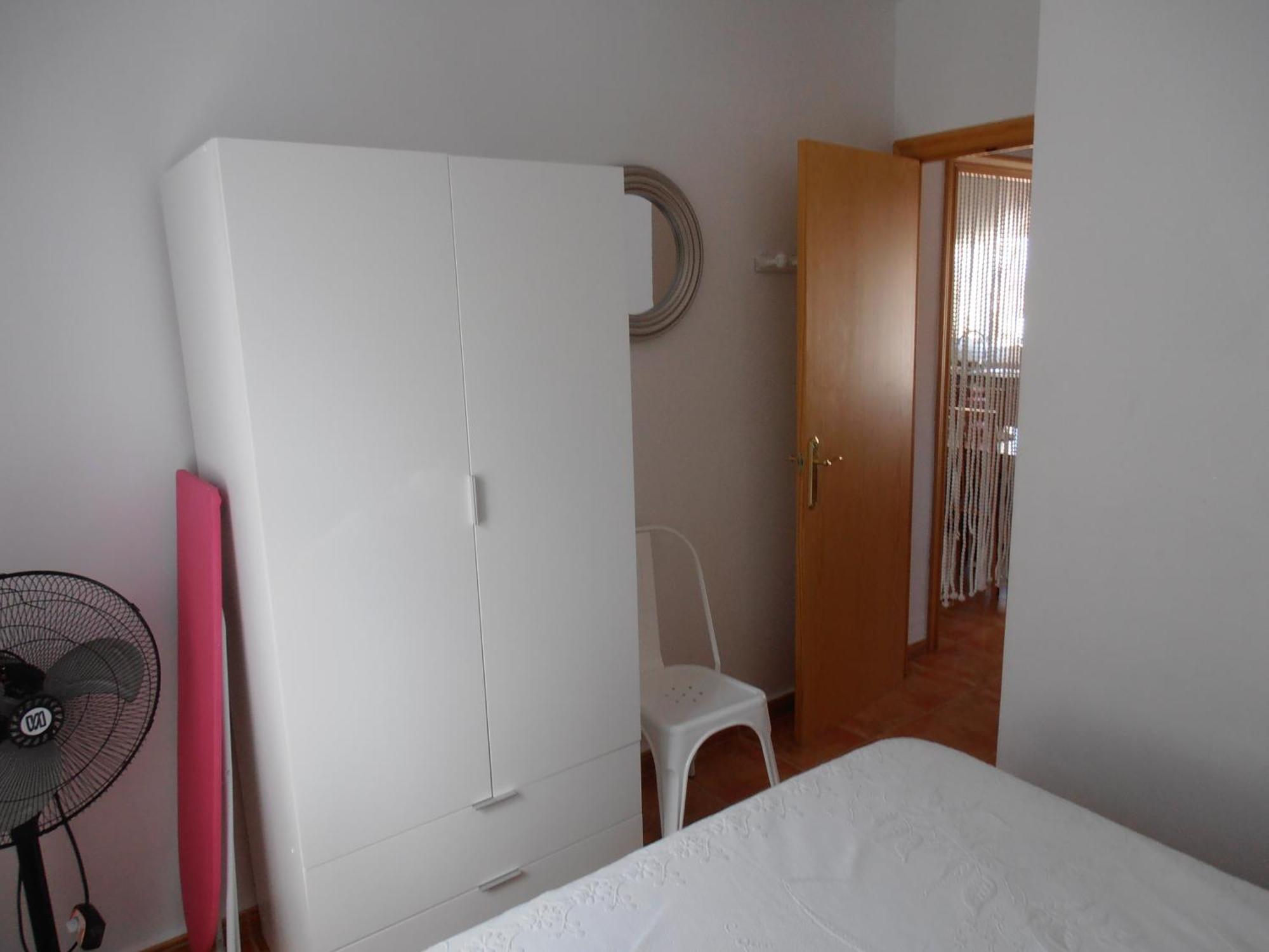 Abanicos 66 Appartement Peñíscola